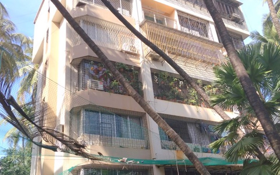 Excella Apartment, Bandra West