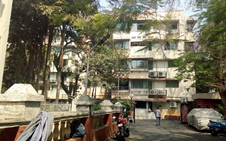 Mansarovar, Walkeshwar