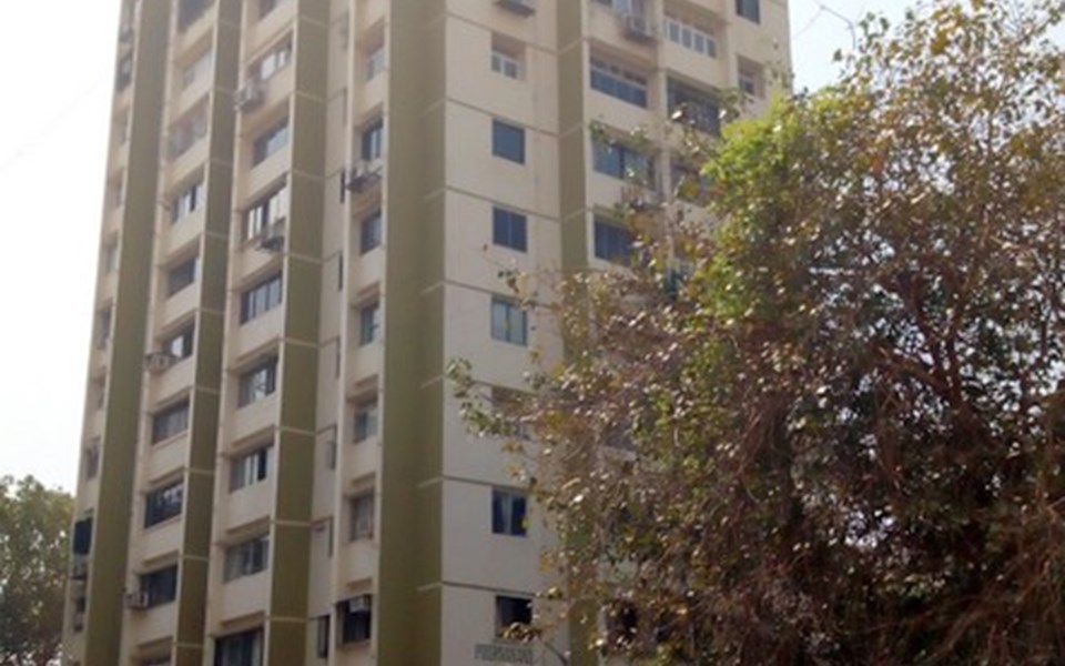 Poornanand, Walkeshwar