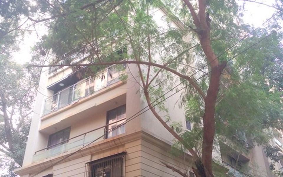 Suraj Ashiana, Khar West