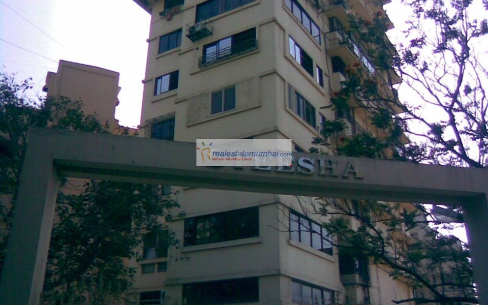 Steesha, Bandra West