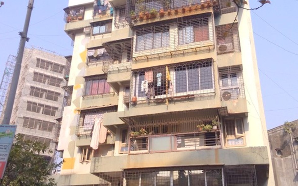 Mangal Disha, Khar West