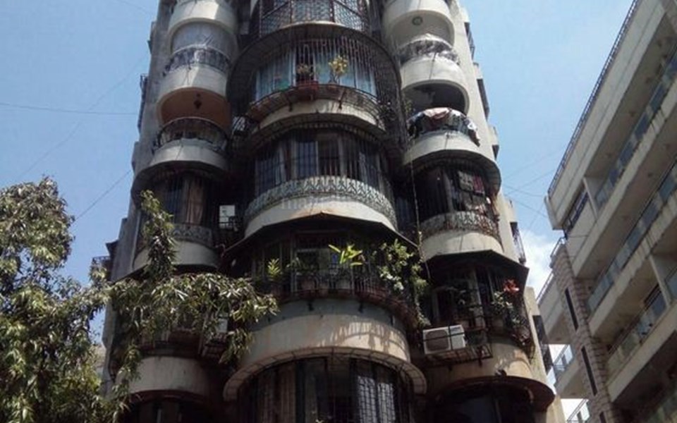 Sai Darshan, Khar West