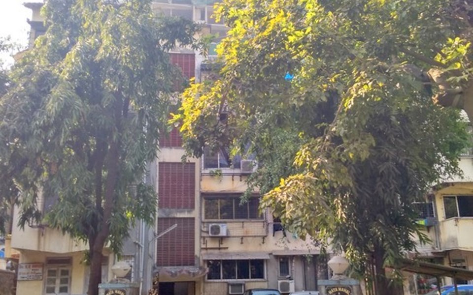 Maya Mahal, Khar West