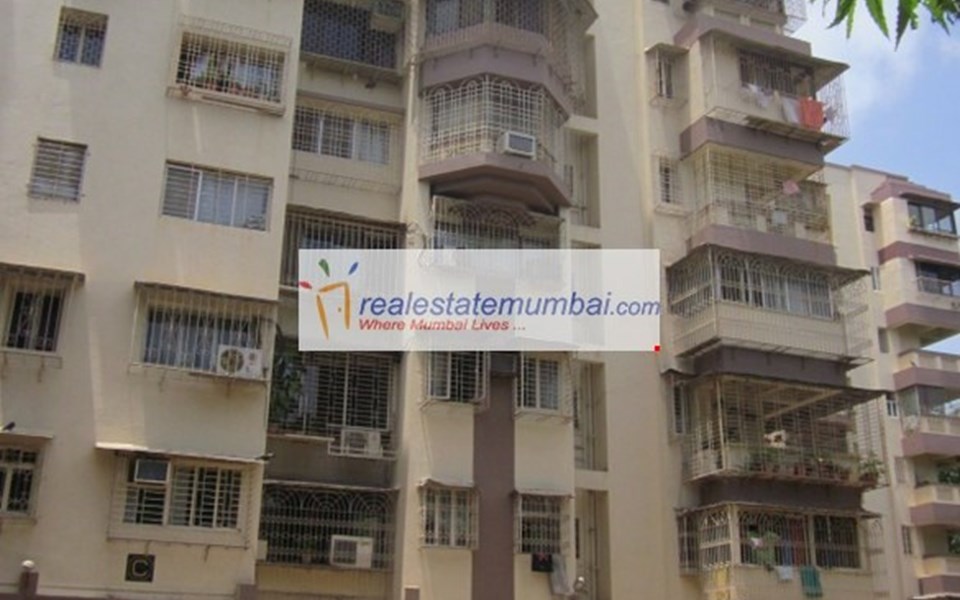 Mandar Apartments, Andheri West