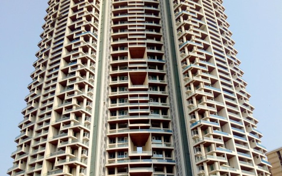 One Avighna Park, Lower Parel