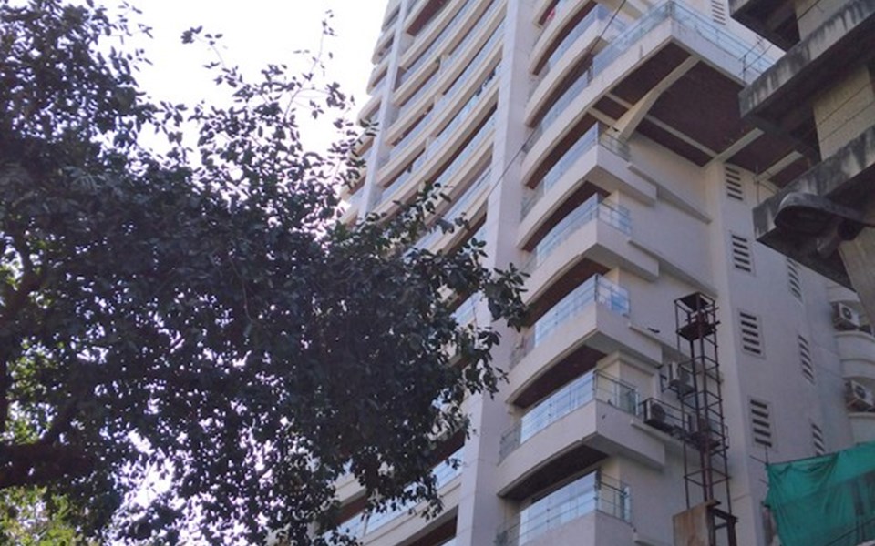 Dheeraj Celestial, Khar West