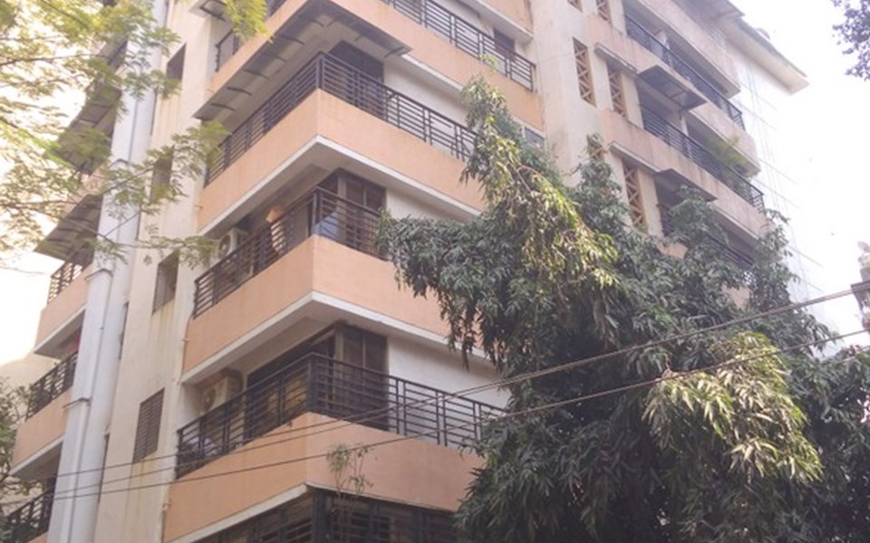 Bhavya Palace, Khar West