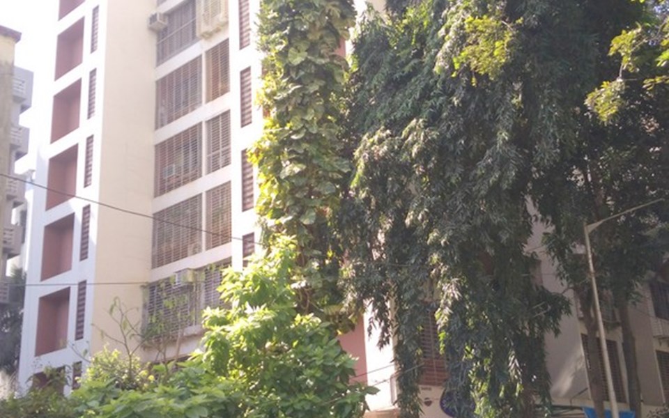 Savita Chhaya, Bandra West