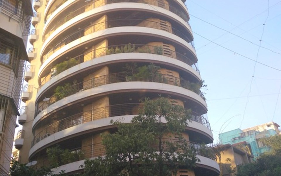 Buena Vista, Bandra West