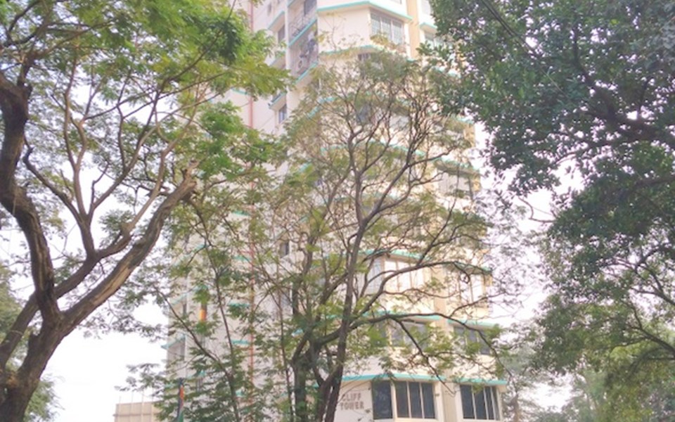 Cliff Tower, Bandra West