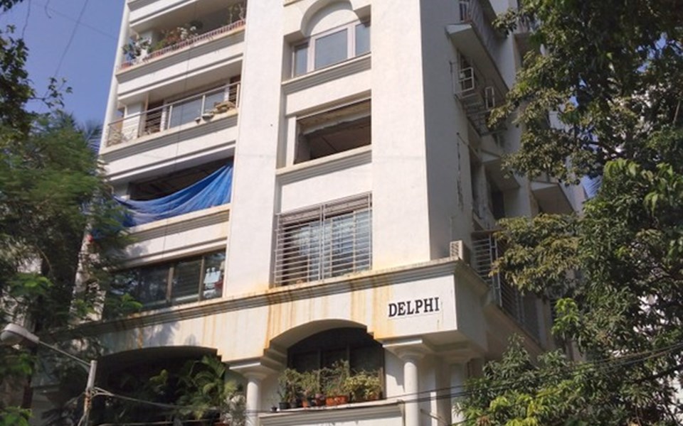 Delphi, Bandra West