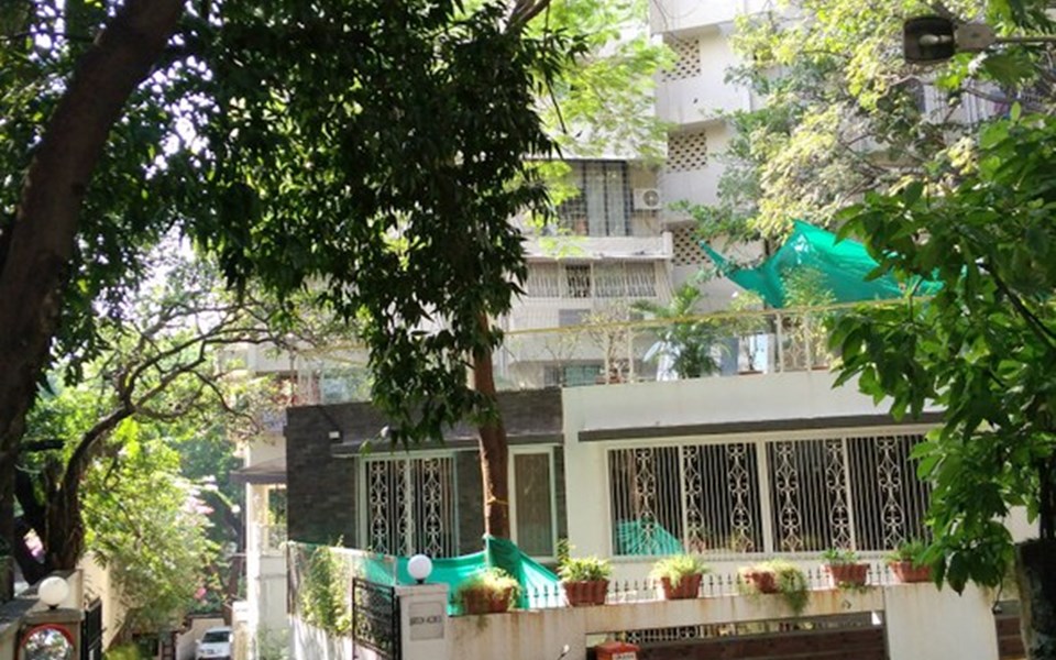 Green Acres, Bandra West