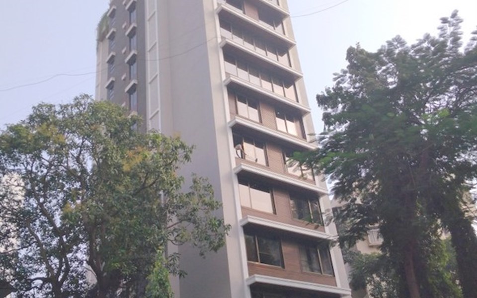 Bonny Casa, Bandra West