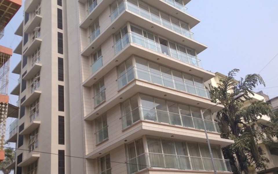 Santa Rita, Bandra West