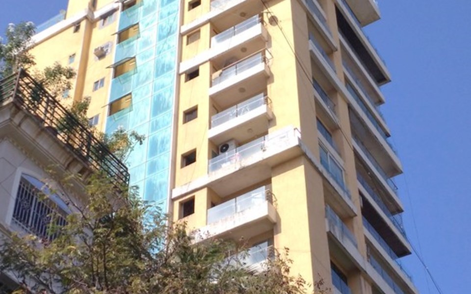 Hicon Height, Bandra West