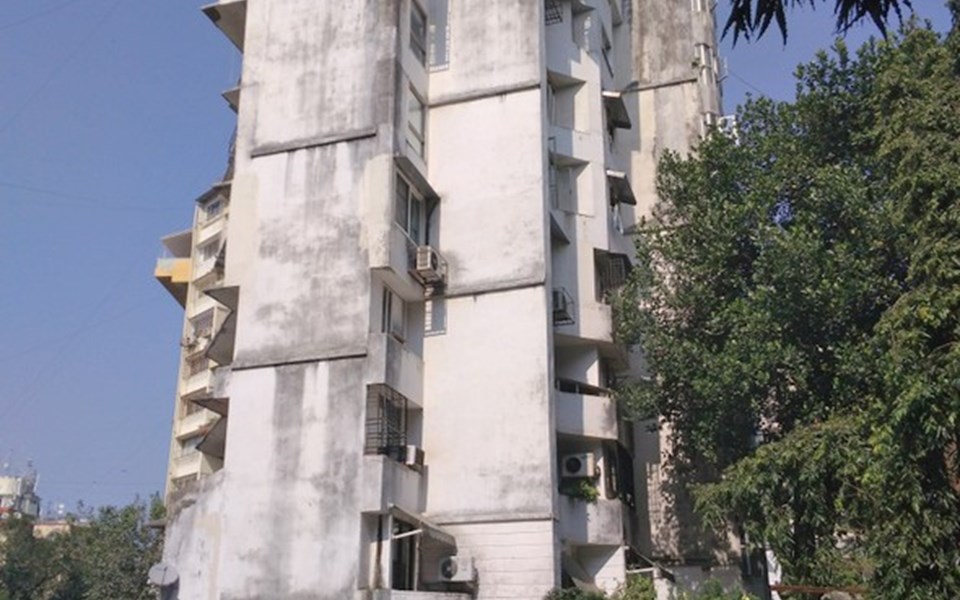 Nisarg, Bandra West