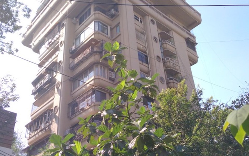 Waheeda, Bandra West