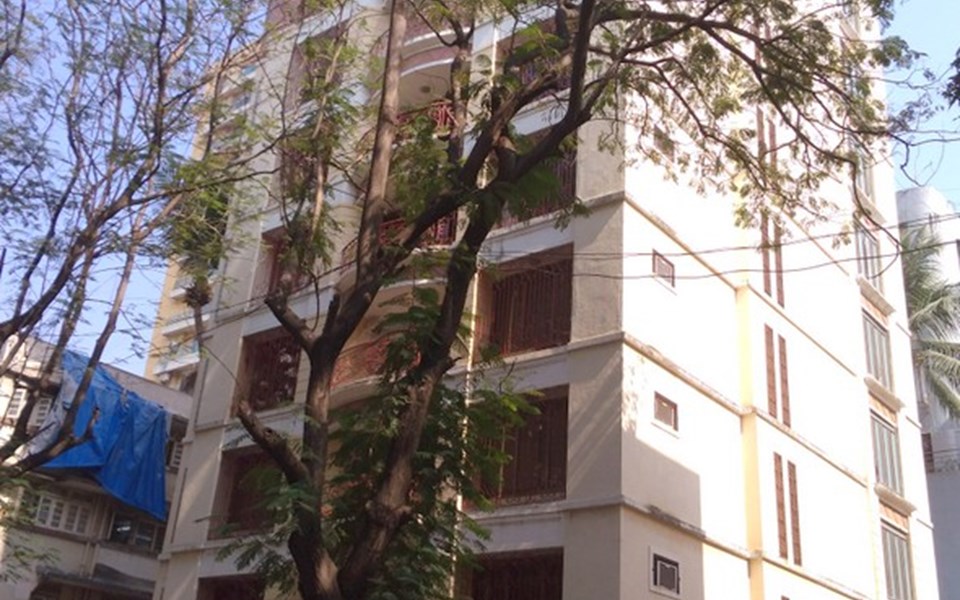 Ananta, Bandra West