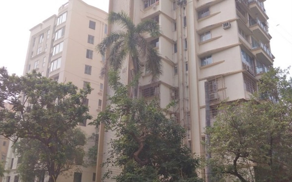 Kalpak Height, Bandra West