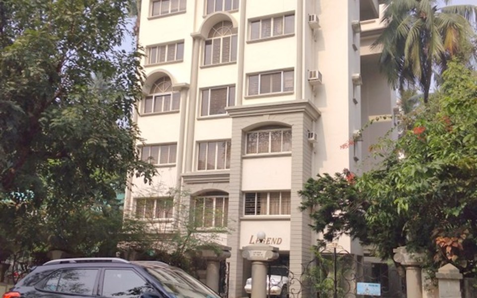 Legend - Bandra West, Bandra West