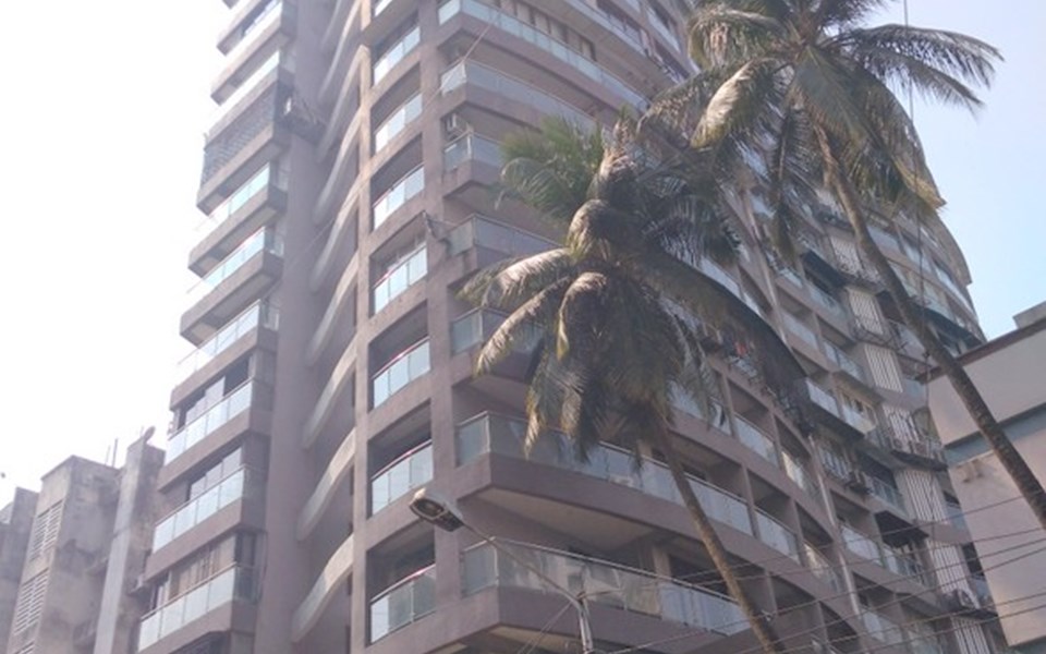 Pioneer Heights, Khar West