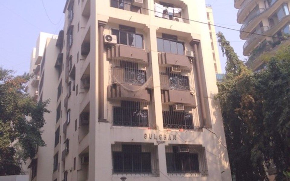 Gulshan, Khar West