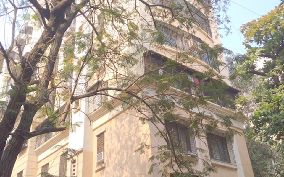 Paradise, Khar West