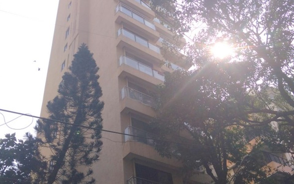 Ram Bhavan, Khar West