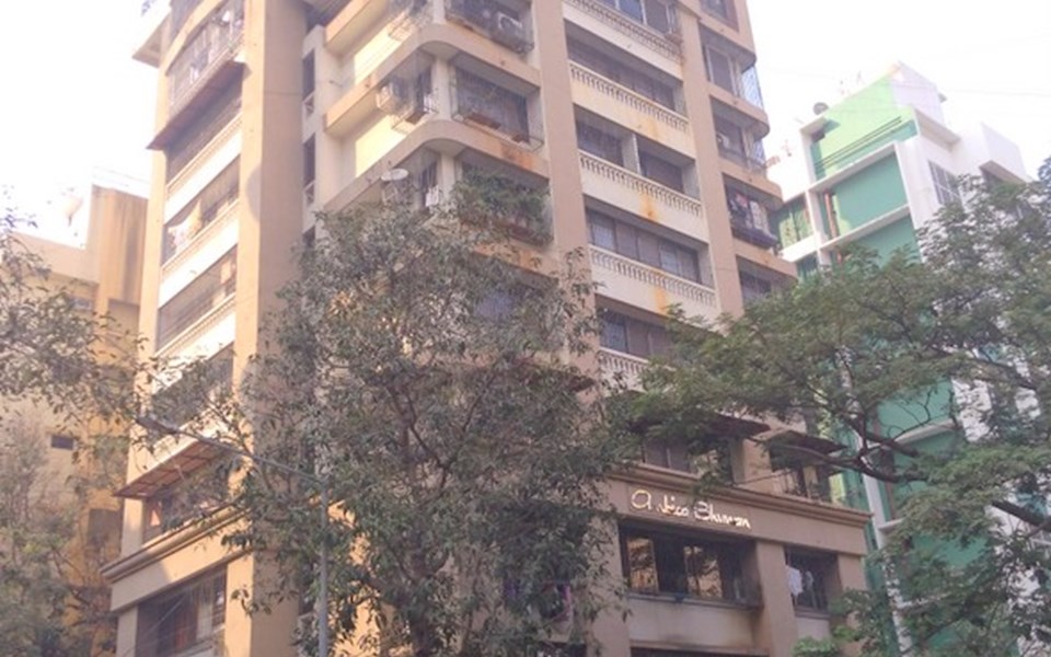 Ambica Bhuwan, Khar West