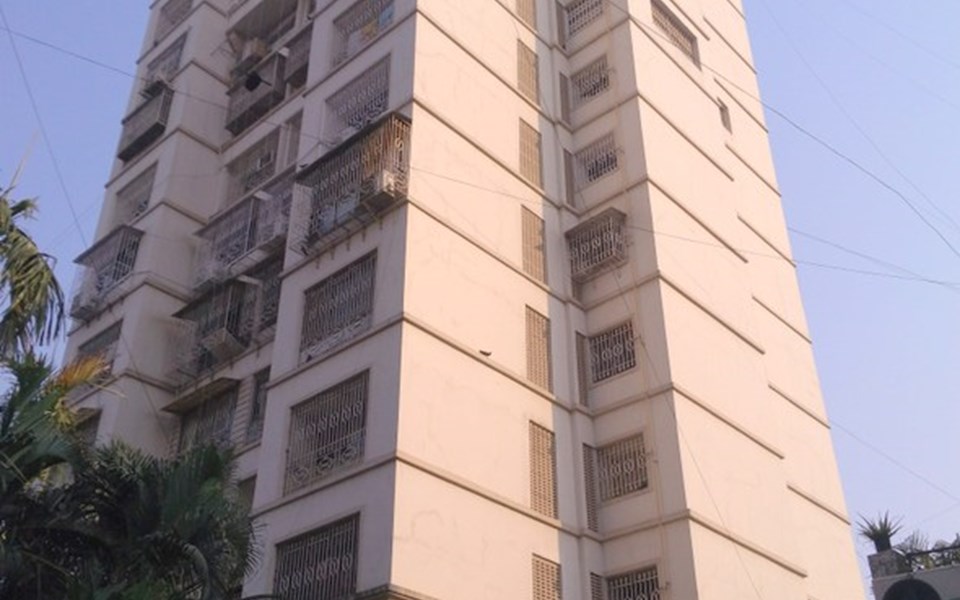 Pearl Heights, Khar West