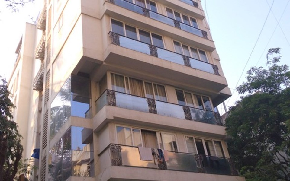 Rama Krishna, Khar West