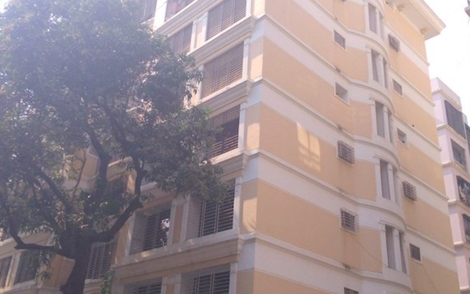 Vimal Residency, Khar West