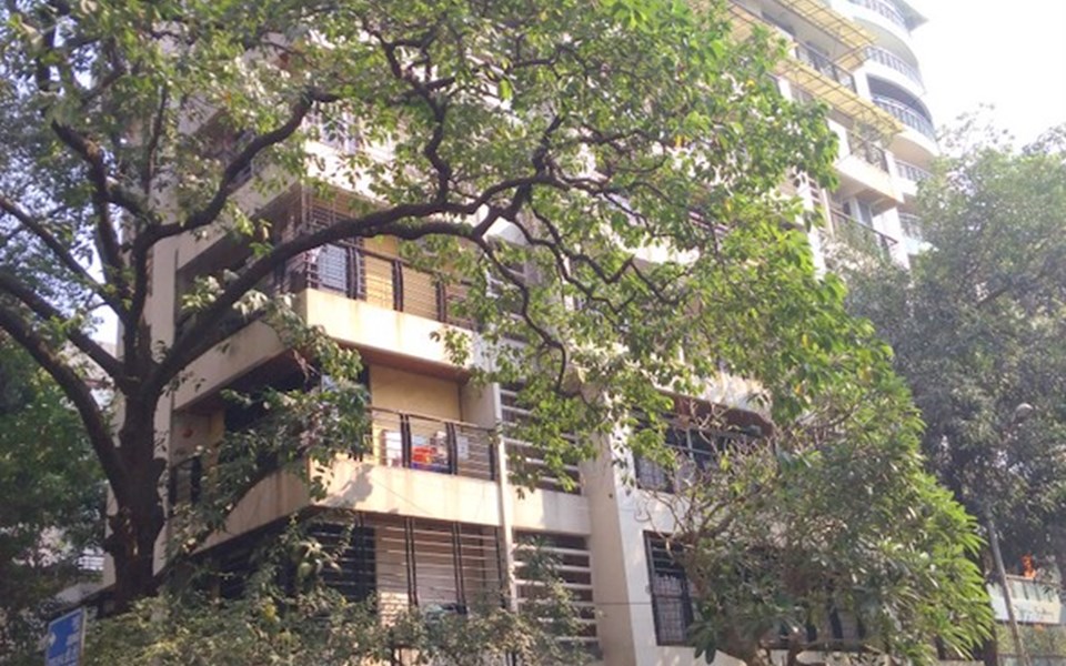 Shubh Laxmi, Khar West