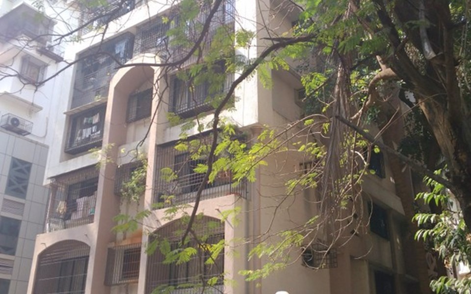 Prasad Prakalp, Khar West