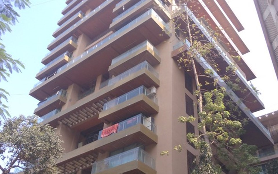 Xvi Avenue, Khar West