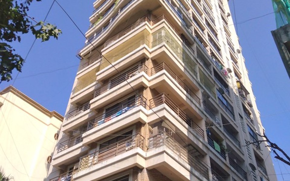 Virgo Heights, Khar West