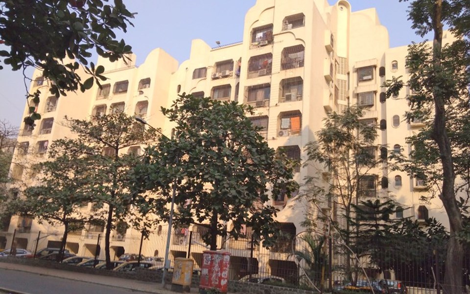 Hiranandani Gardens Tulip, Powai