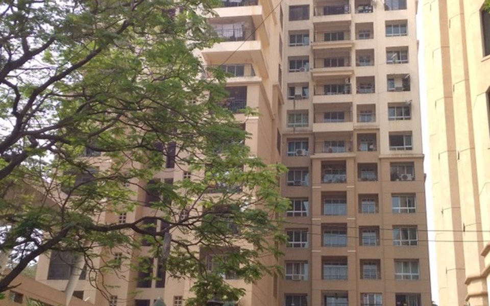 Orchid Enclave, Powai