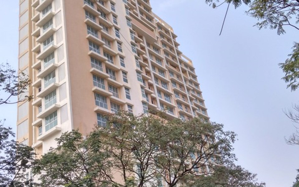 Cayenne, Powai