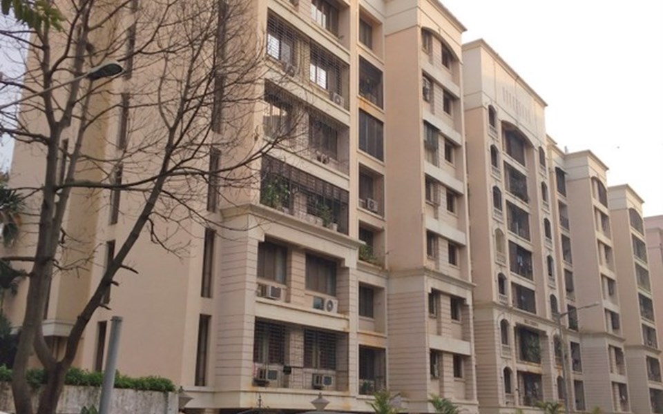 Hill Crest 2, Powai