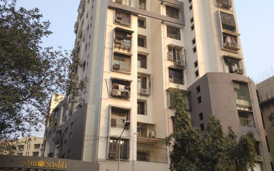 Sun Srishti, Powai