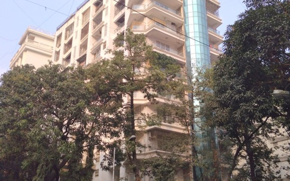 Whitefield, Khar West