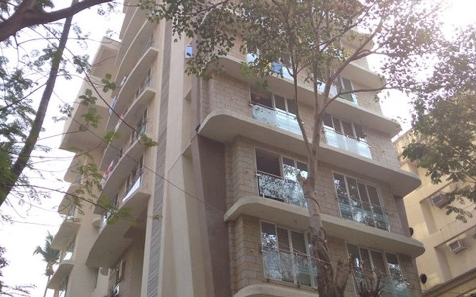 Vasant Vihar, Khar West