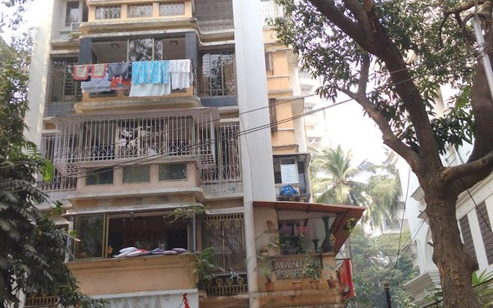 Mangal Mahesh, Khar West