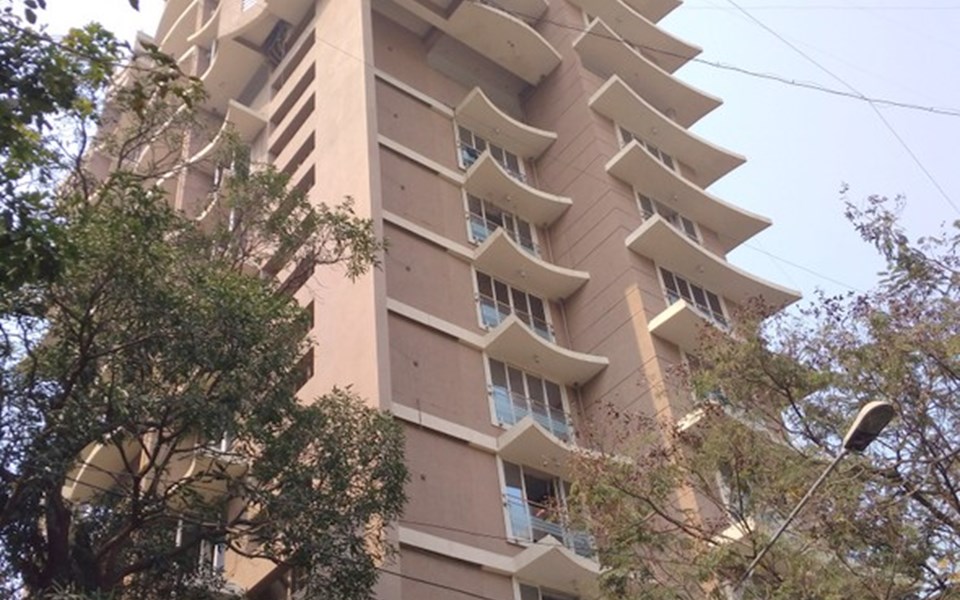 Chhaya, Khar West