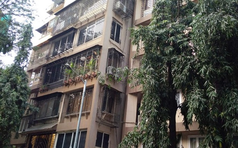 Leela Kunj, Khar West