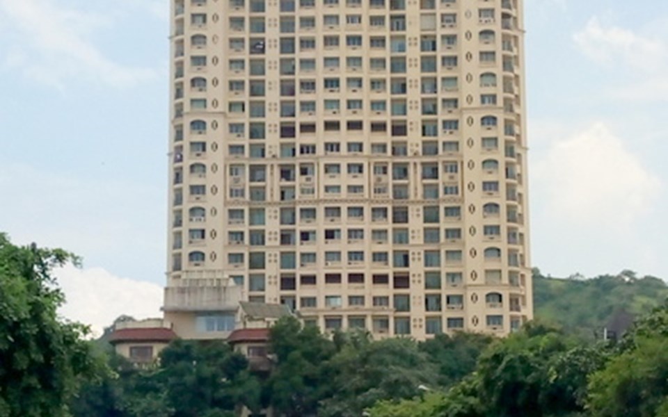 Building1 - Eldora, Powai