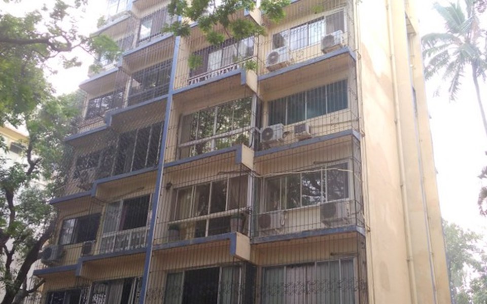 Olympia, Bandra West