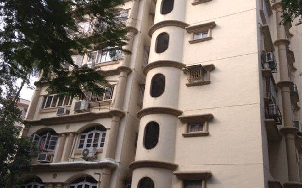 Rickashe, Bandra West